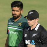 New Zealand Cricket Send Delegation To Pakistan To Inspect Security Arrangements Ahead Of Tri-Series