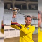 WPL 2025 Auction: Nandini Kashyap, G Kamalini Set To Be Most Sought-After Names