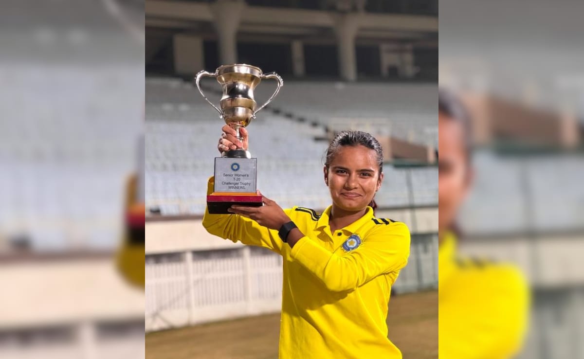 WPL 2025 Auction: Nandini Kashyap, G Kamalini Set To Be Most Sought-After Names