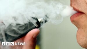 Amazon and eBay to pay ‘fair share’ for vape recycling