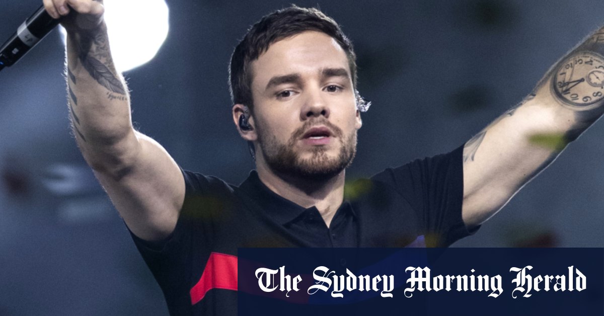 Liam Payne’s manager, hotel staff failed ‘vulnerable’ singer before death, judge says