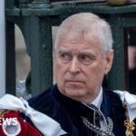 Prince Andrew will not attend royal pre-Christmas lunch