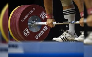 International Weightlifting Federation Set To Reduce Number Of Weight Categories From June Next Year