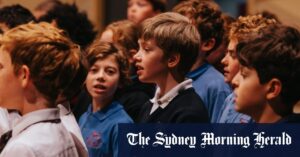 Focus on NAPLAN stifles arts and music education, parliamentary report finds