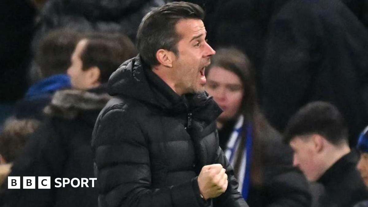 Marco Silva: Fulham manager’s reputation enhanced by historic Chelsea win