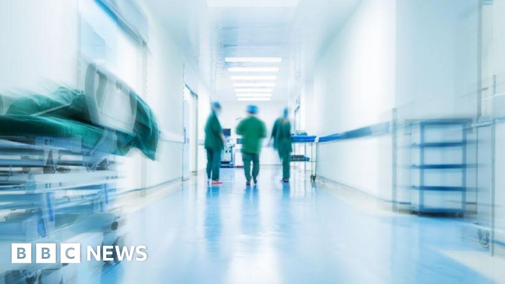 Scottish NHS reform ‘urgently needed’