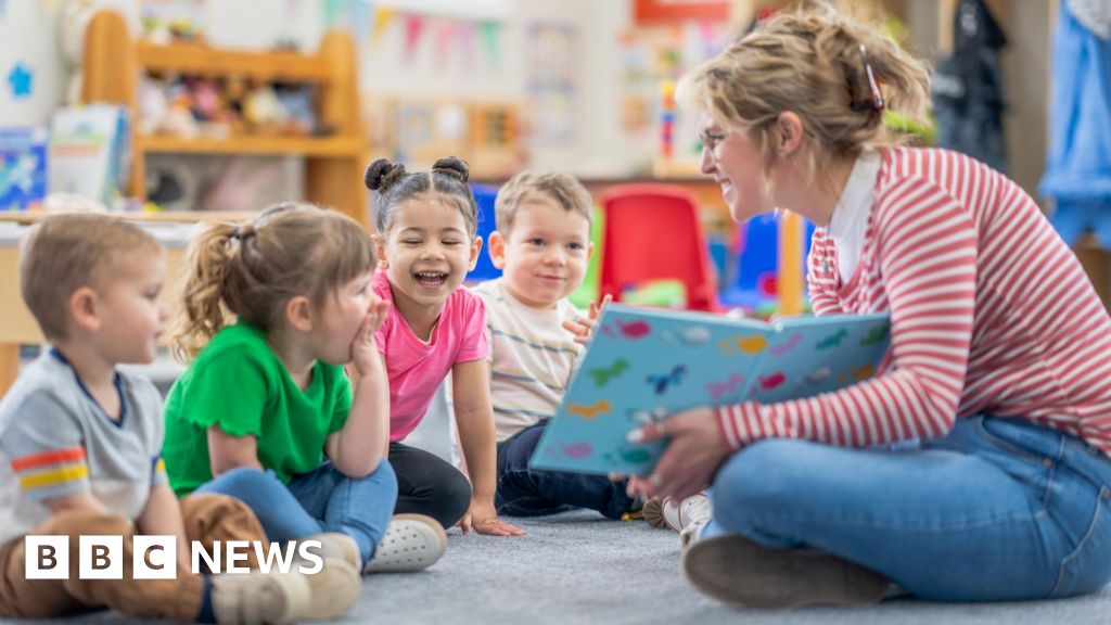 Nurseries warn of rising fees ahead of childcare expansion