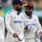 How India Can Qualify For World Test Championship Final If Brisbane Test vs Australia Is Washed Out – Explained