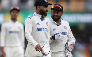 How India Can Qualify For World Test Championship Final If Brisbane Test vs Australia Is Washed Out – Explained