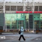 Man Utd food hygiene rating cut after mouse droppings found