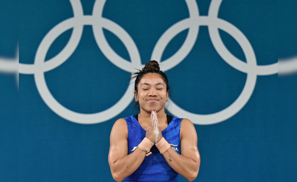 A Year Of Turbulence: Mirabai Chanu And Indian Weightlifting’s Unfulfilled Dreams