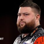 PDC World Darts Championship 2025 results: Michael Smith knocked out by Kevin Doets