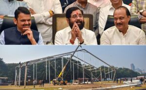 Mahayuti’s Top 3 In 3 Cities Amid Oath Preps