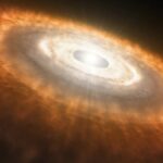 New Study Challenges Planet Formation Models with PDS 70b’s Chemical Mystery