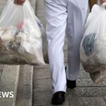 Japanese city to name and shame people who break trash rules