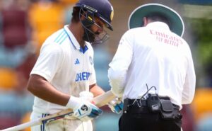 Rohit Sharma To Follow R Ashwin’s Lead And Retire? India Skipper Says “My Body…”