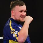 PDC World Darts Championship 2025 results: Luke Littler beats Ian White to reach fourth round