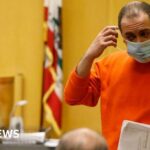 Tech consultant found guilty of Cash App founder Bob Lee’s murder