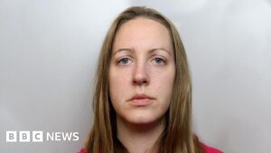 Lucy Letby interviewed in prison over Liverpool baby deaths