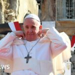 Pope Francis assassination plot stopped by UK intelligence