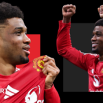 Diallo’s derby – how Amad made the difference for Man Utd against Man City