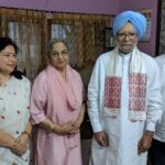 Manmohan Singh’s 2 BHK House In Guwahati, How He Remained A Diligent Tenant