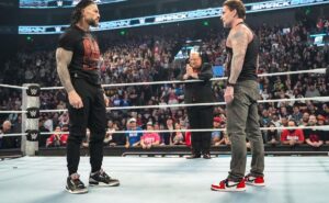 WWE Survivor Series WarGames 2024 Live Updates: Event Begins. Massive Clash To Start Proceedings