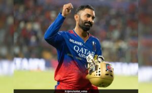 Jacques Kallis Hopes Dinesh Karthik’s SA20 Debut Leads To More Indians Joining League