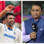 On Ravichandran Ashwin’s Successor In Team India, Sunil Gavaskar’s Massive “Ahead Of Him” Verdict For Youngster