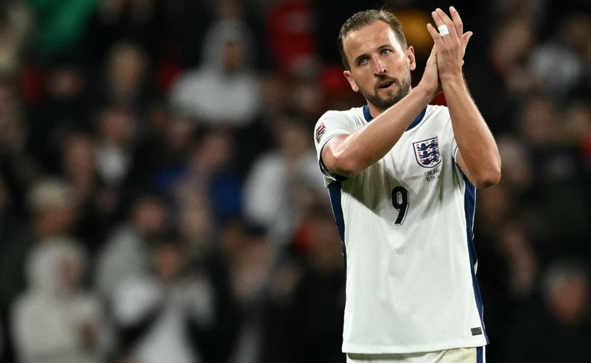 Harry Kane To Remain England’s Captain, Confirms Thomas Tuchel