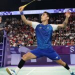 Shuttler Lakshya Sen Loses In Semifinals Of King Cup International