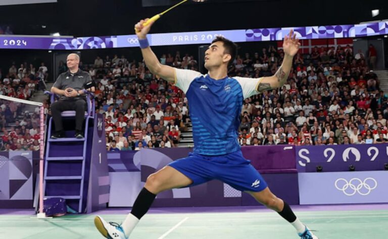 Shuttler Lakshya Sen Loses In Semifinals Of King Cup International