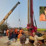 Rajasthan Girl, 3, In Borewell For 6th Day, Mother Pleads For Rescue