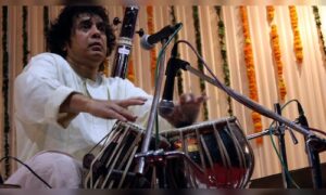 Zakir Hussain’s family shares first Instagram post after his death: Always together in love