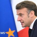 Macron to name new French PM on Friday in bid to restore stability