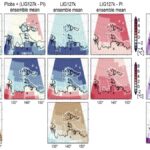 Arctic Siberia Summers 10 Degree Celsius Warmer in Last Interglacial, New Study Reveals