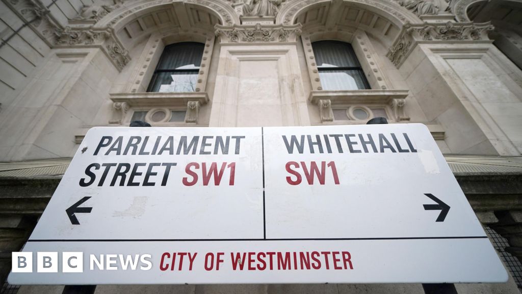 Why Labour ministers are starting to agree with Tory criticism of the civil service