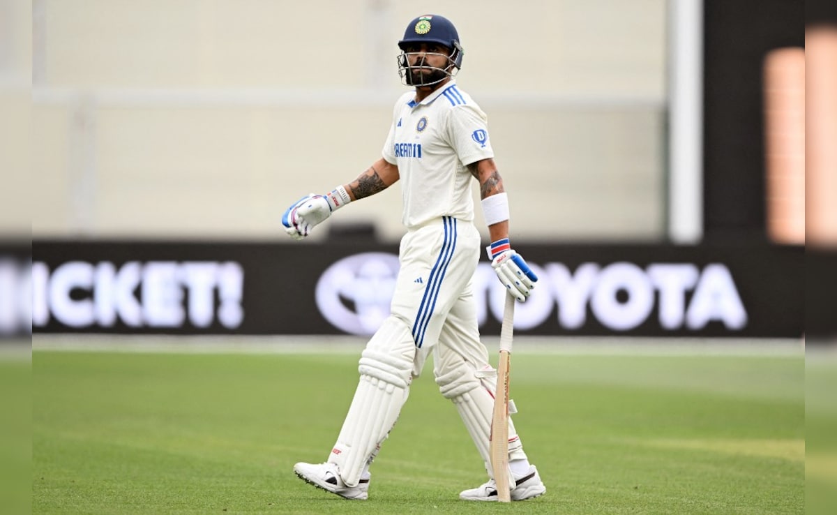 Kapil Dev Says It Is Up To Virat Kohli How Fast He Can Bounce Back From Lean Patch