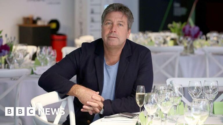 Wallace allegations ‘truly upsetting’ says MasterChef’s Torode