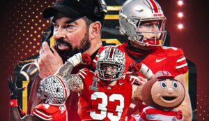 Ohio State, Ryan Day silence critics with resounding win over Tennessee