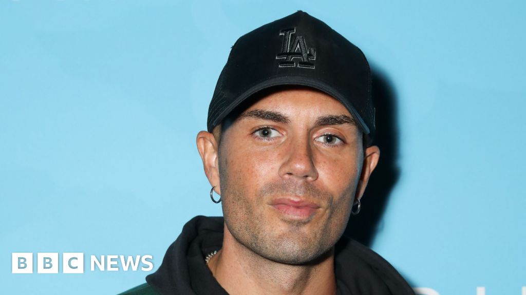 Max George from The Wanted has pacemaker fitted for heart condition