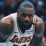 LeBron James only needs one 40th birthday present from the Lakers: A chance to win his fifth ring