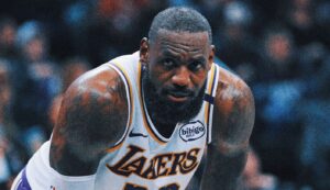 LeBron James only needs one 40th birthday present from the Lakers: A chance to win his fifth ring