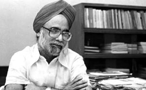 A Late Night Call That Catapulted Manmohan Singh Into Politics