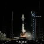 SpaceX Successfully Launches Rapid Response Trailblazer-1 Mission from Florida