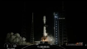 SpaceX Successfully Launches Rapid Response Trailblazer-1 Mission from Florida