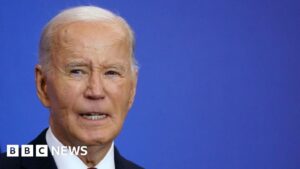 Biden issues 39 presidential pardons and commutes 1,500 sentences