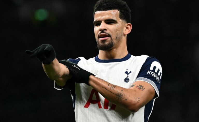 Tottenham Edge Out Manchester United 4-3 In EFL League Cup Thriller, Set Up Semi-Final vs Liverpool