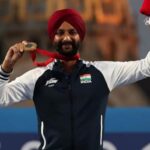 Paralympic Champion Archer Harvinder Singh Alleges ‘Discrimination’ in Sports Awards Amid Manu Bhaker Row