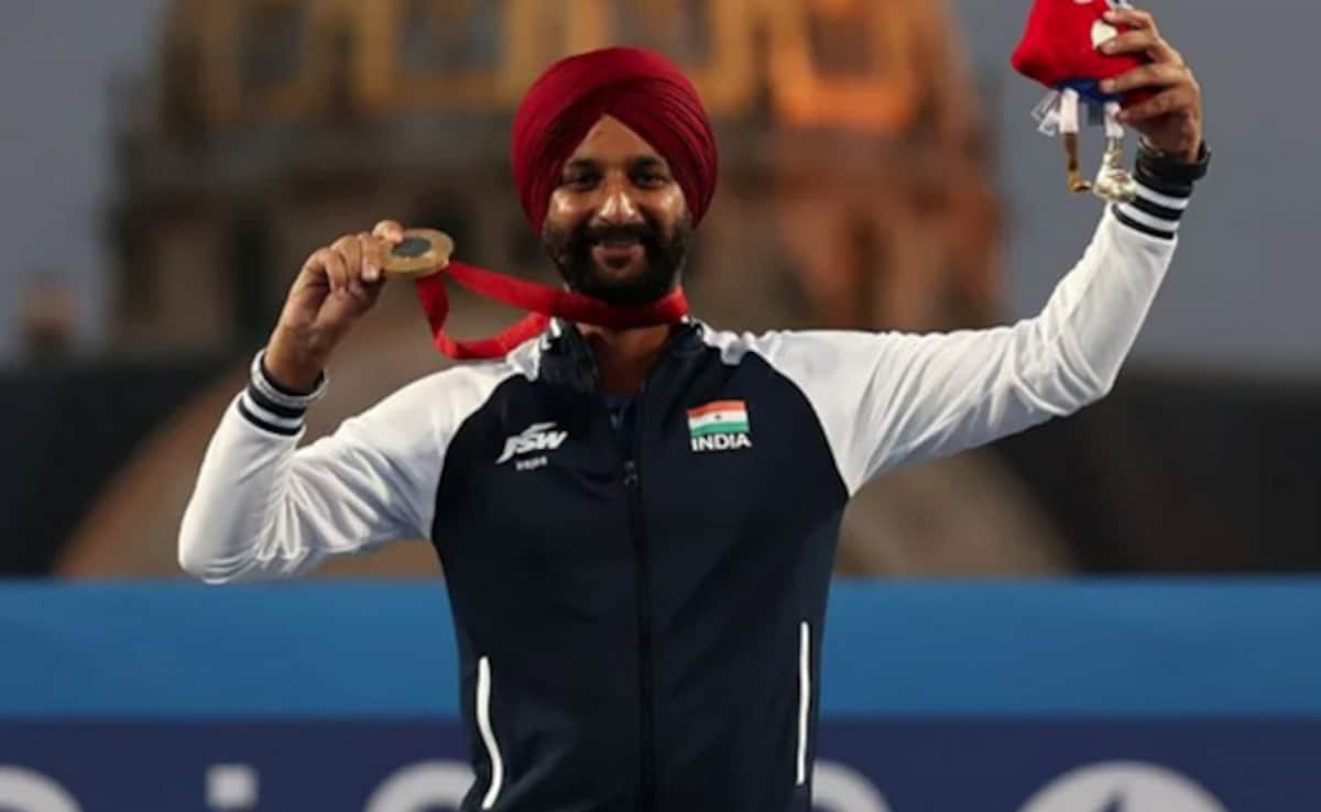 Paralympic Champion Archer Harvinder Singh Alleges ‘Discrimination’ in Sports Awards Amid Manu Bhaker Row